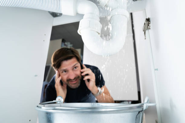 Best Water Softener Installation  in Clear Lake, WI