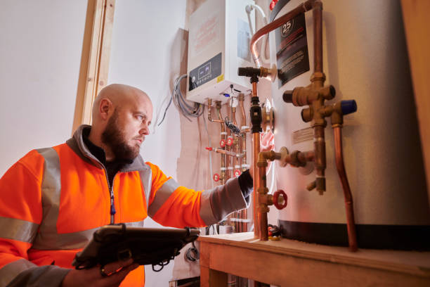Professional Plumbing in Clear Lake, WI