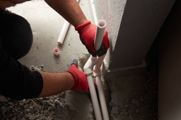 Best Sprinkler Systems  in Clear Lake, WI