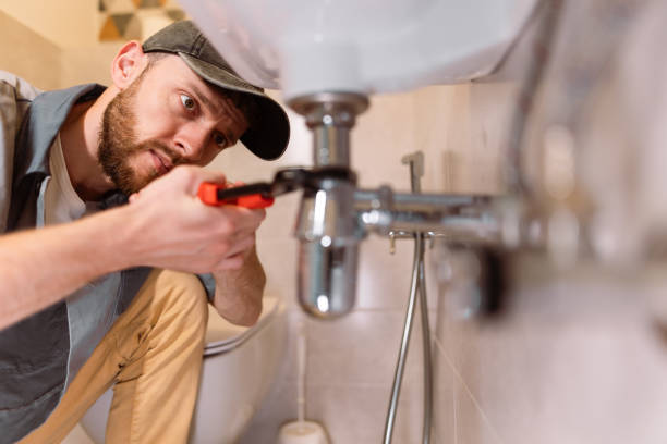 Best Commercial Plumbing Services  in Clear Lake, WI