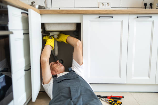 Best Plumbing Installation Services  in Clear Lake, WI