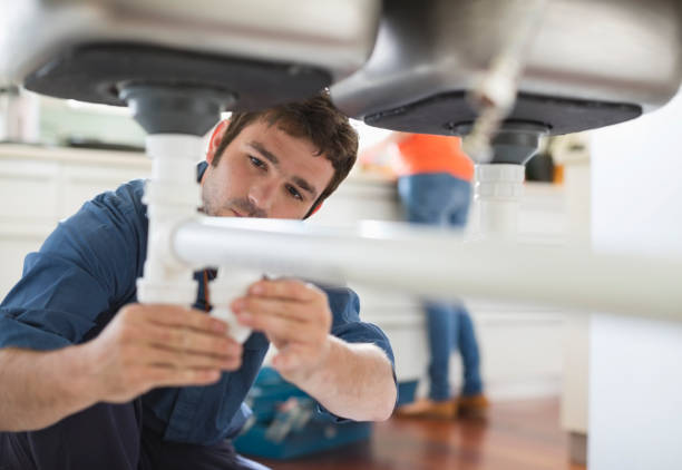 Best Plumbing Inspection Services  in Clear Lake, WI