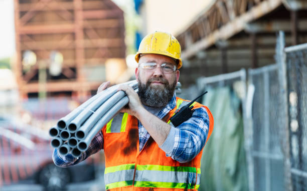 Best Commercial Plumbing Services  in Clear Lake, WI