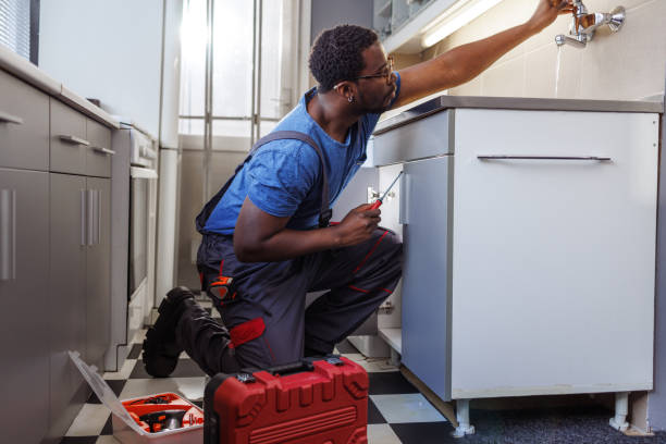 Best Plumbing Services Near Me  in Clear Lake, WI