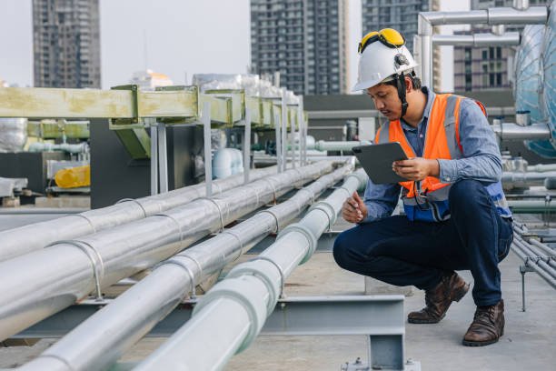 Best Pipe Repair Near Me  in Clear Lake, WI