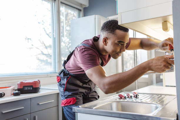 Best Hot Water Heater Installation  in Clear Lake, WI