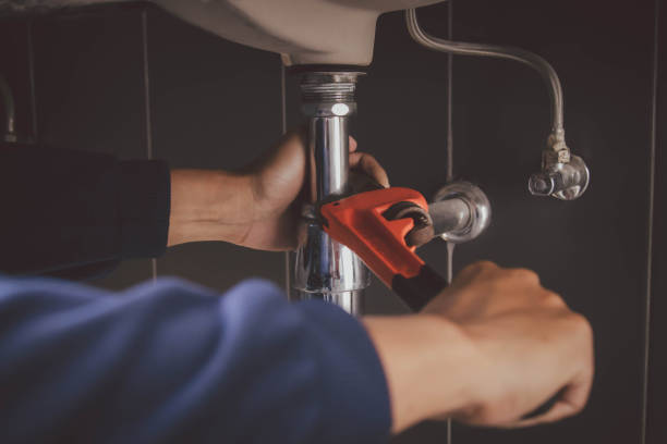 Best Drain Cleaning Services  in Clear Lake, WI