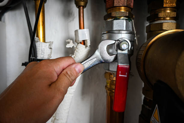 Best Plumbing Installation Services  in Clear Lake, WI